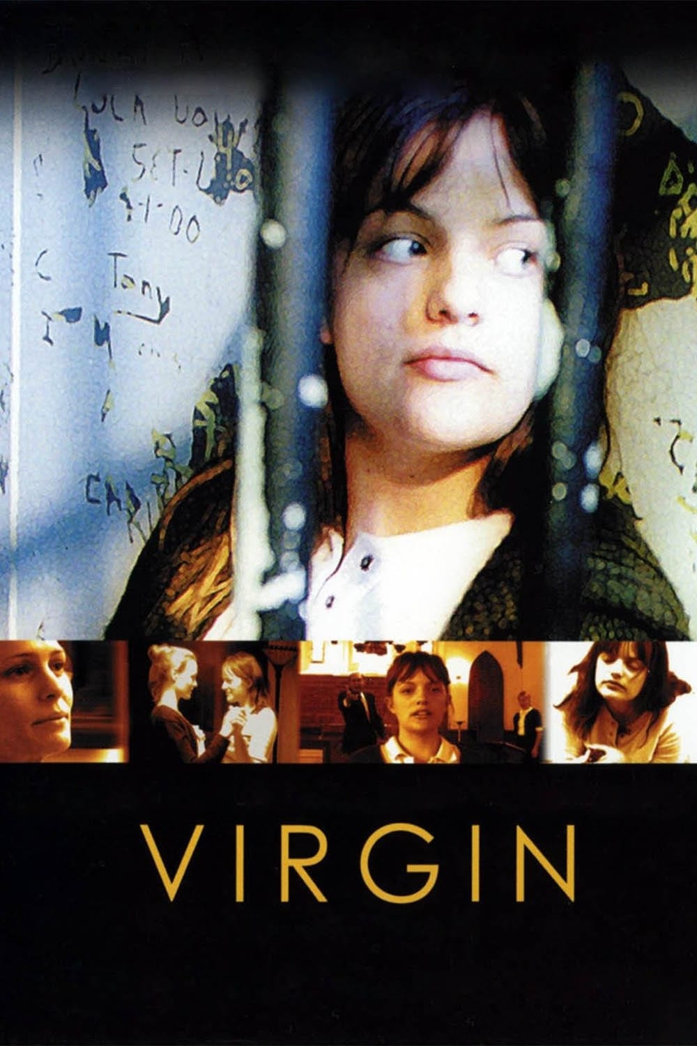 Постер Virgin